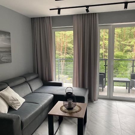 Apartament Pobierowo B32 Exterior foto