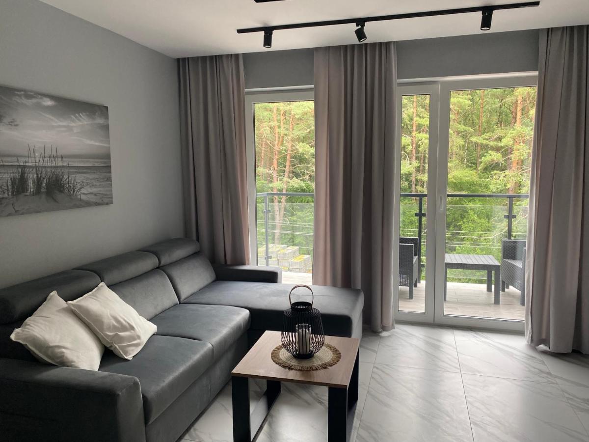 Apartament Pobierowo B32 Exterior foto
